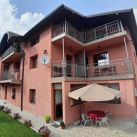 Къща За Гости Романс Yagodina Exterior photo